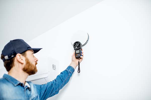 Indoor Air Quality