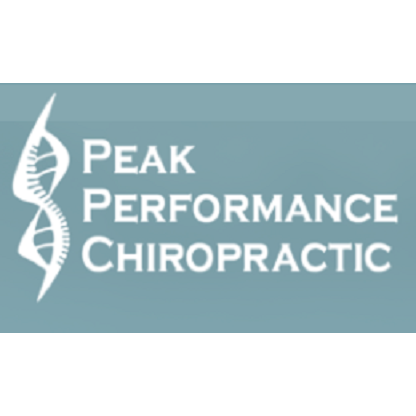 Peak Performance Chiropractic
