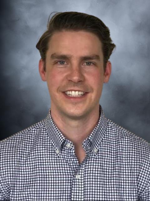 profile headshot