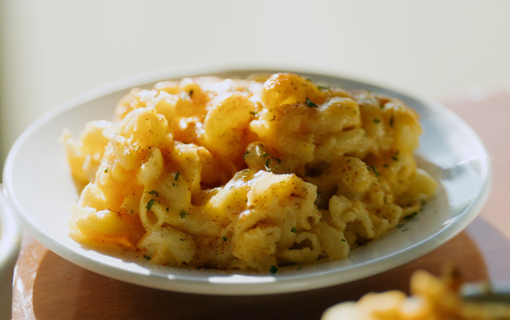 Mac 'n' Cheese