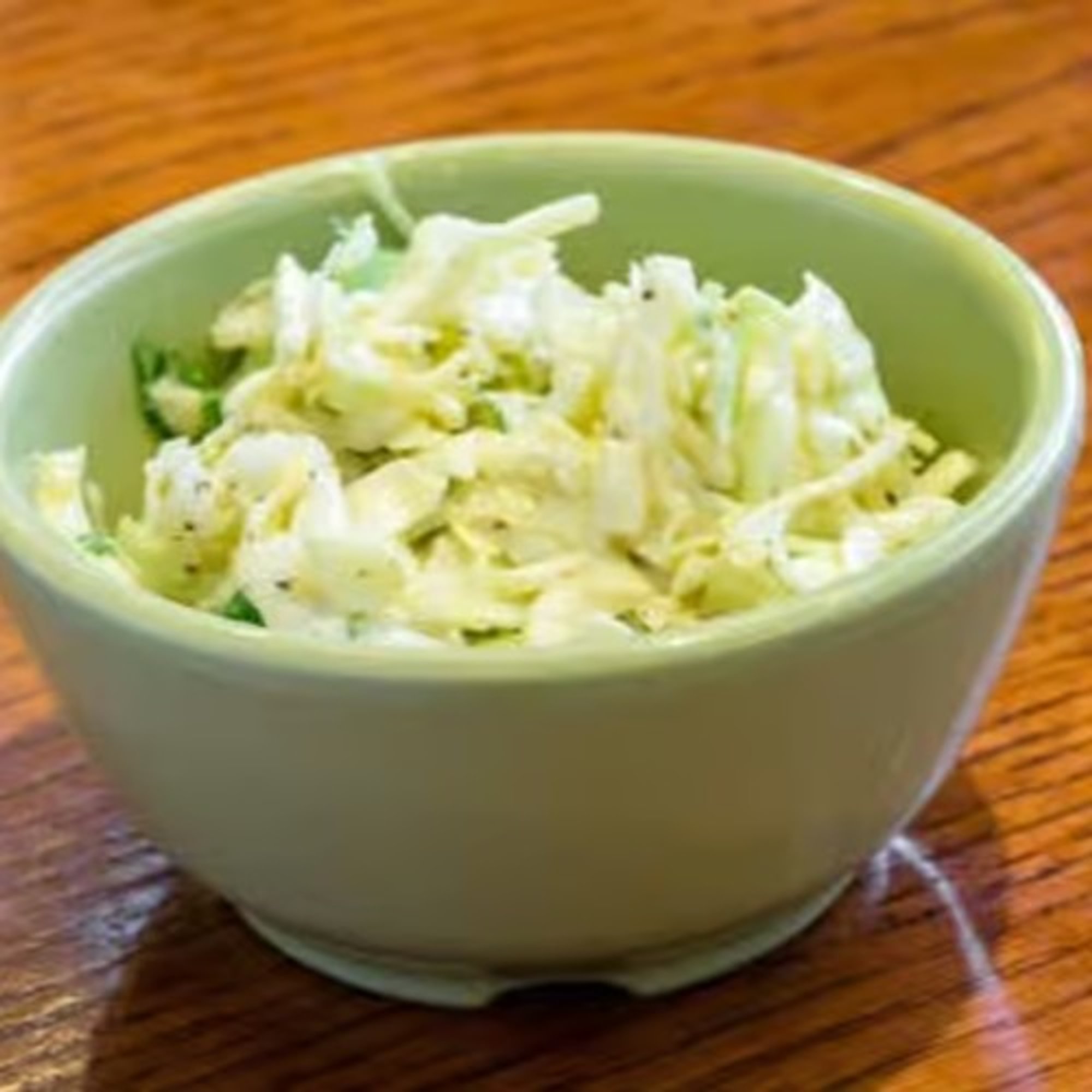 Classic Coleslaw