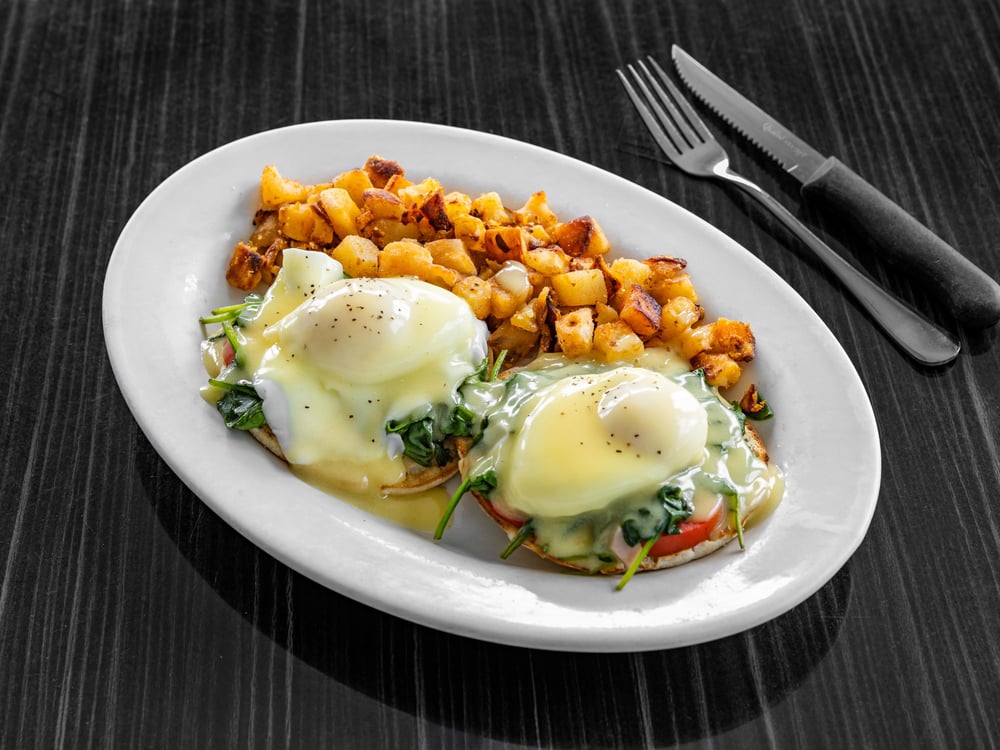 Florentine Benedict