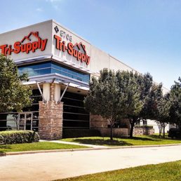 Images Tri-Supply - Houston