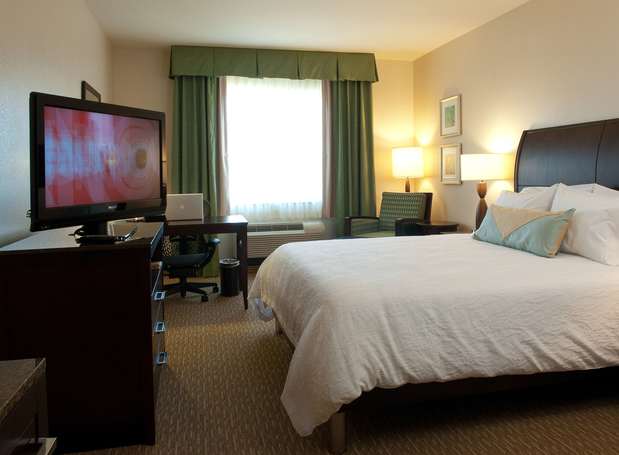Images Hilton Garden Inn San Bernardino