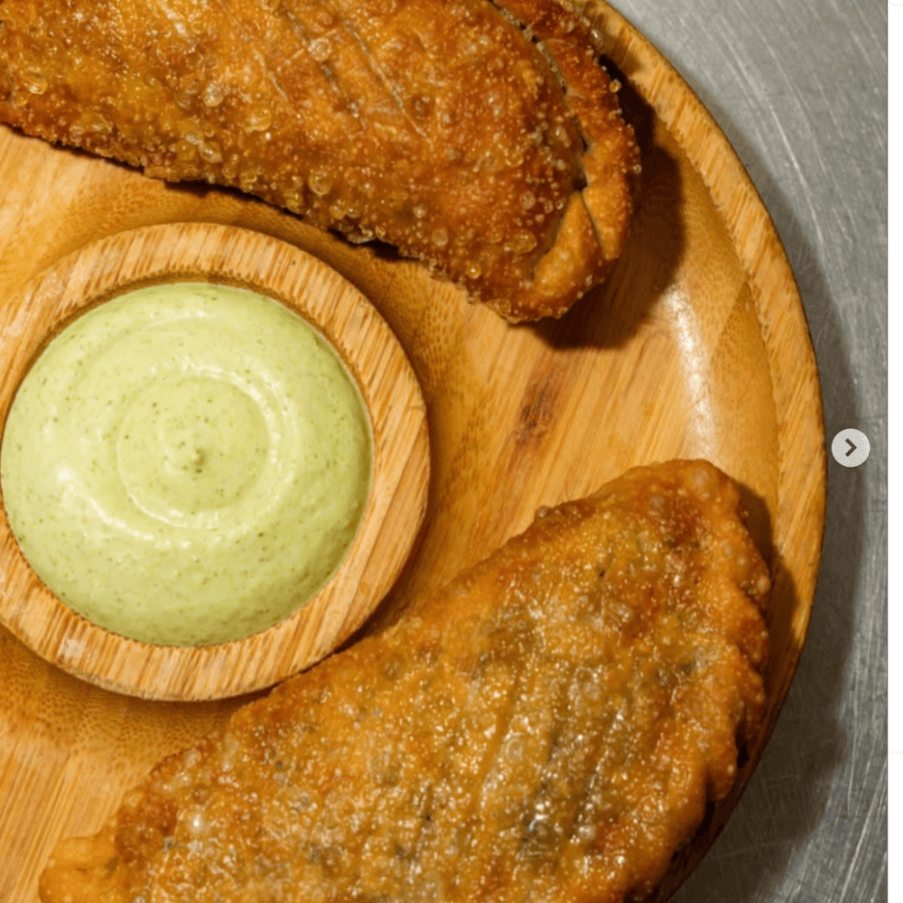Empanadas