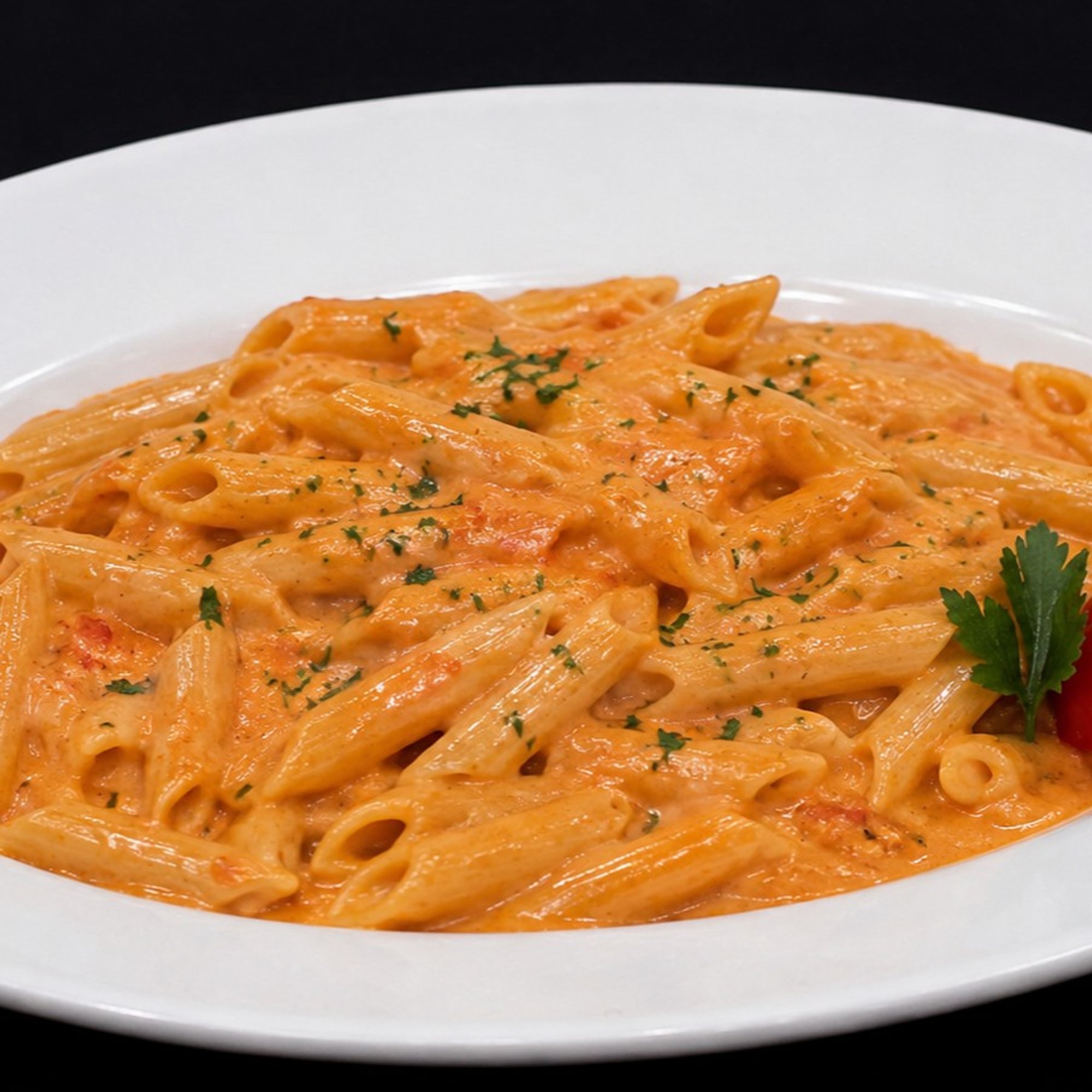 Penne Alla Vodka