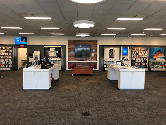 AT&T Store Photo