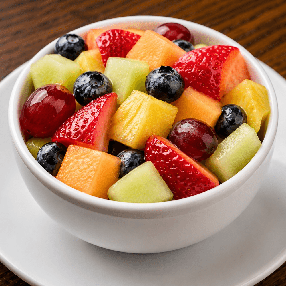 Fresh Fruit Cup