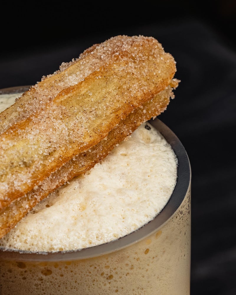 Churros (2)