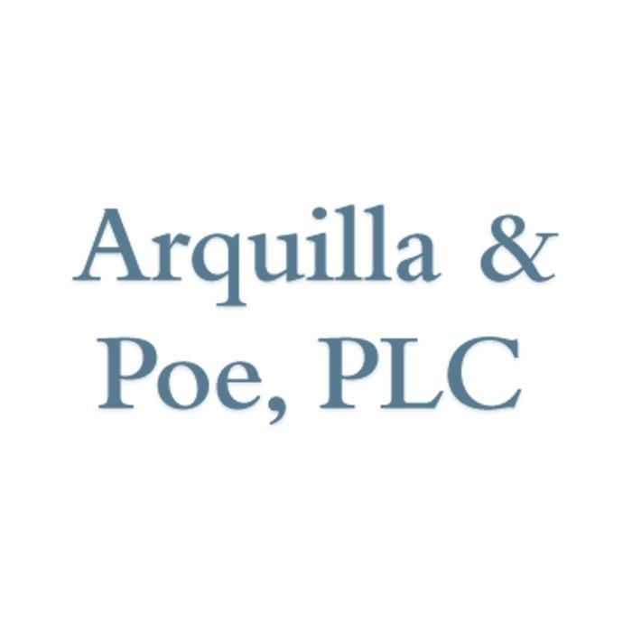 Arquilla & Poe, PLC Logo