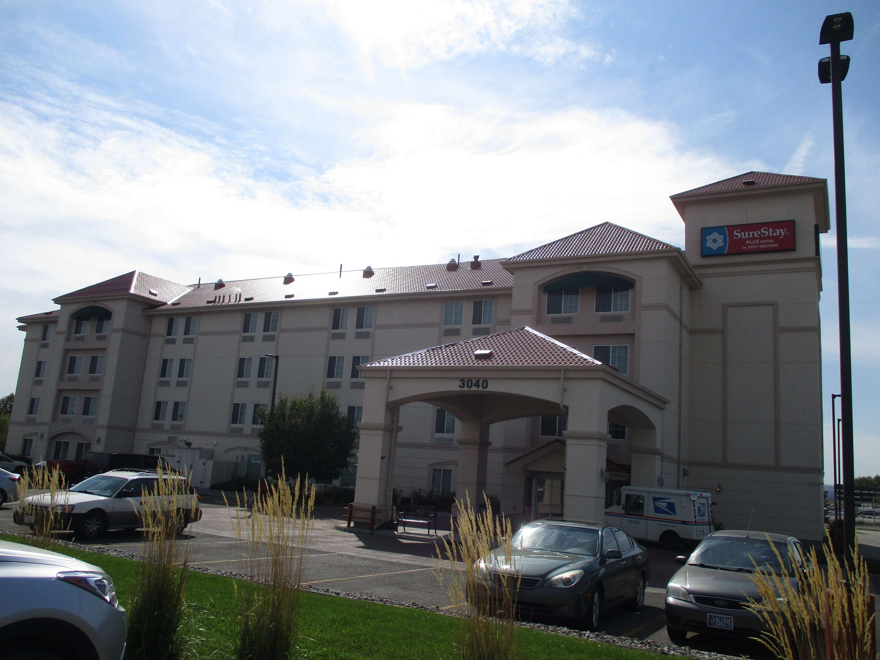 SureStay Plus Hotel by Best Western Billings Photo