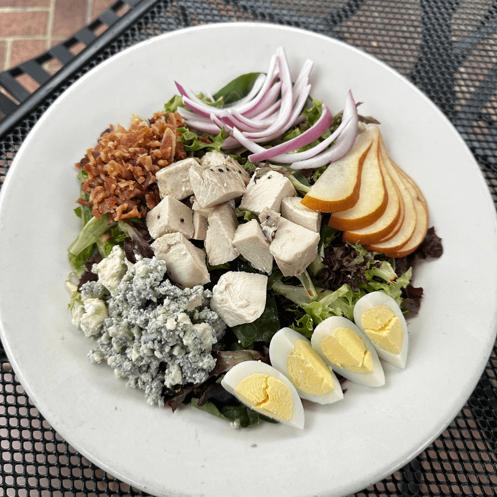 *Bob's Cobb*