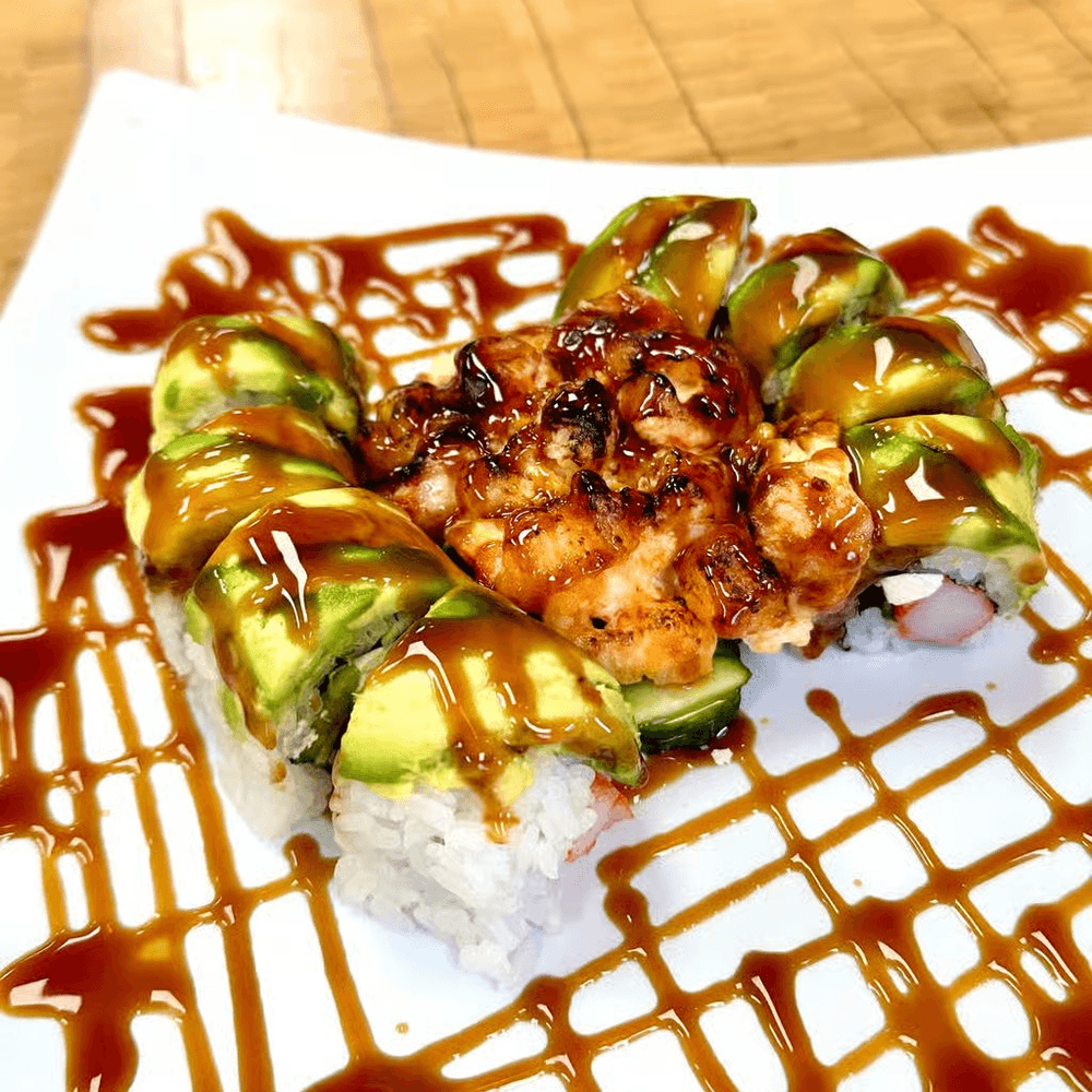 GF Volcano (Popular)