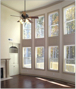 Timberwolf Contracting Image