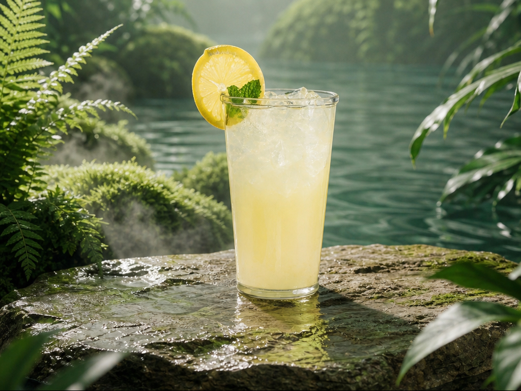 Lemonade