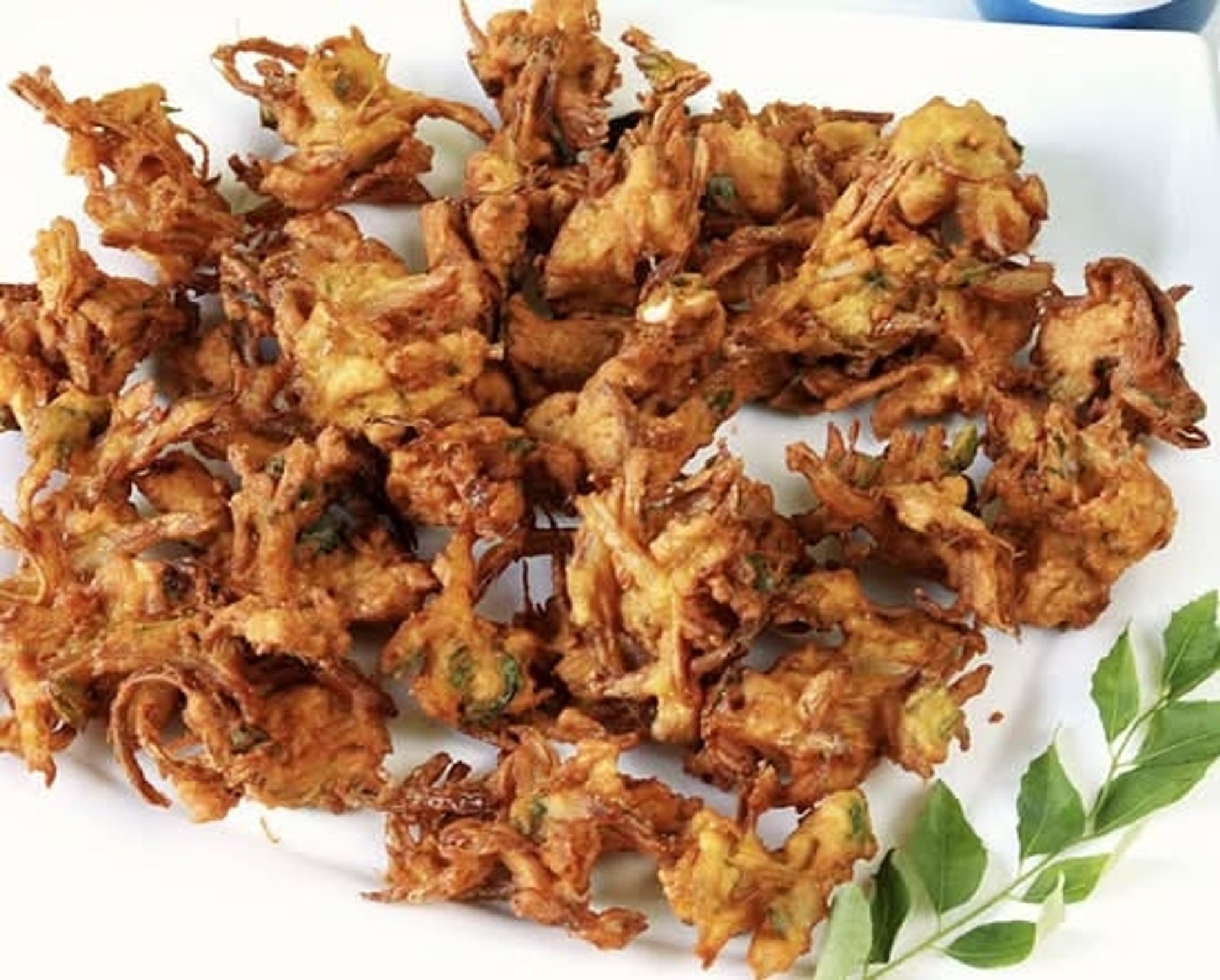 Onion Pakoda