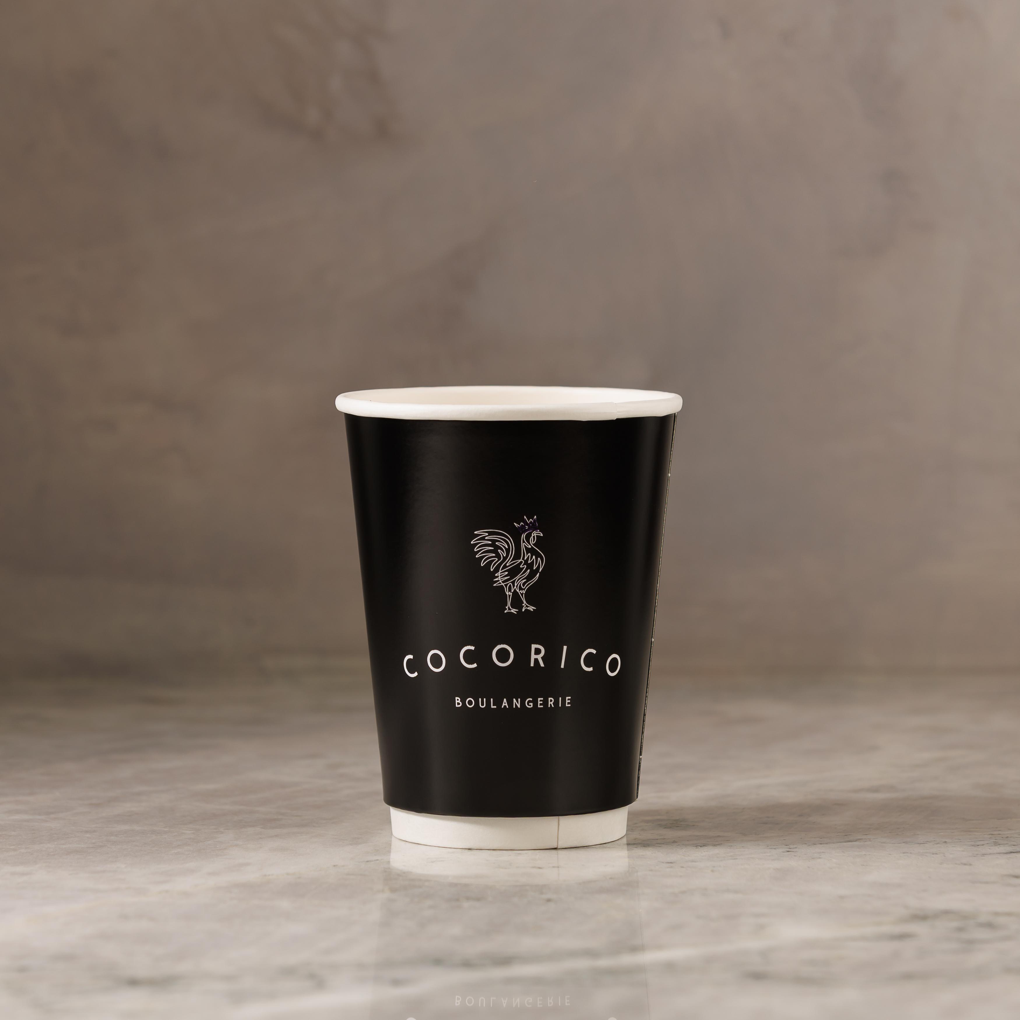 Cortado - Short