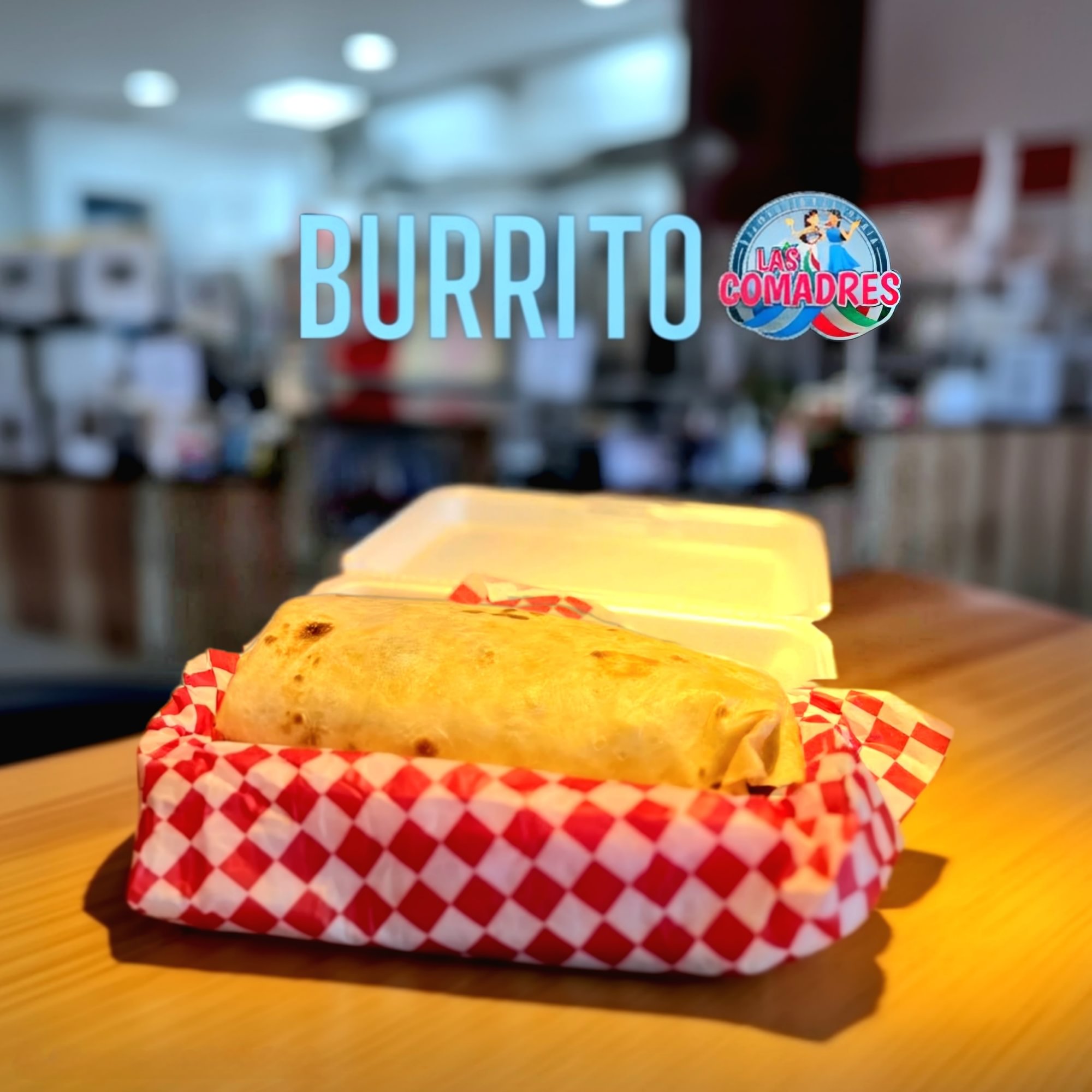 Al Pastor Burrito & Bowl