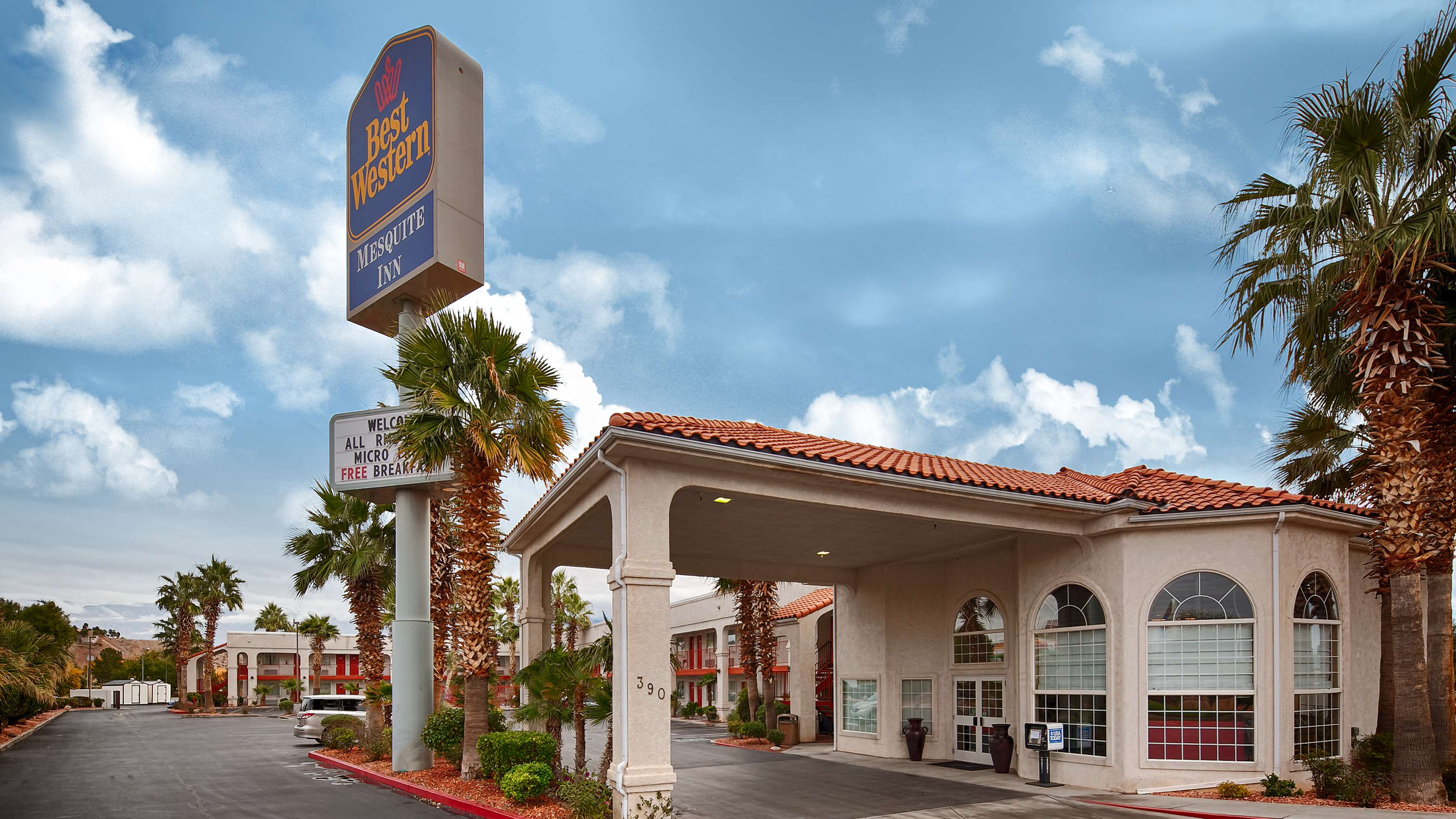 Mesquite nevada coupons