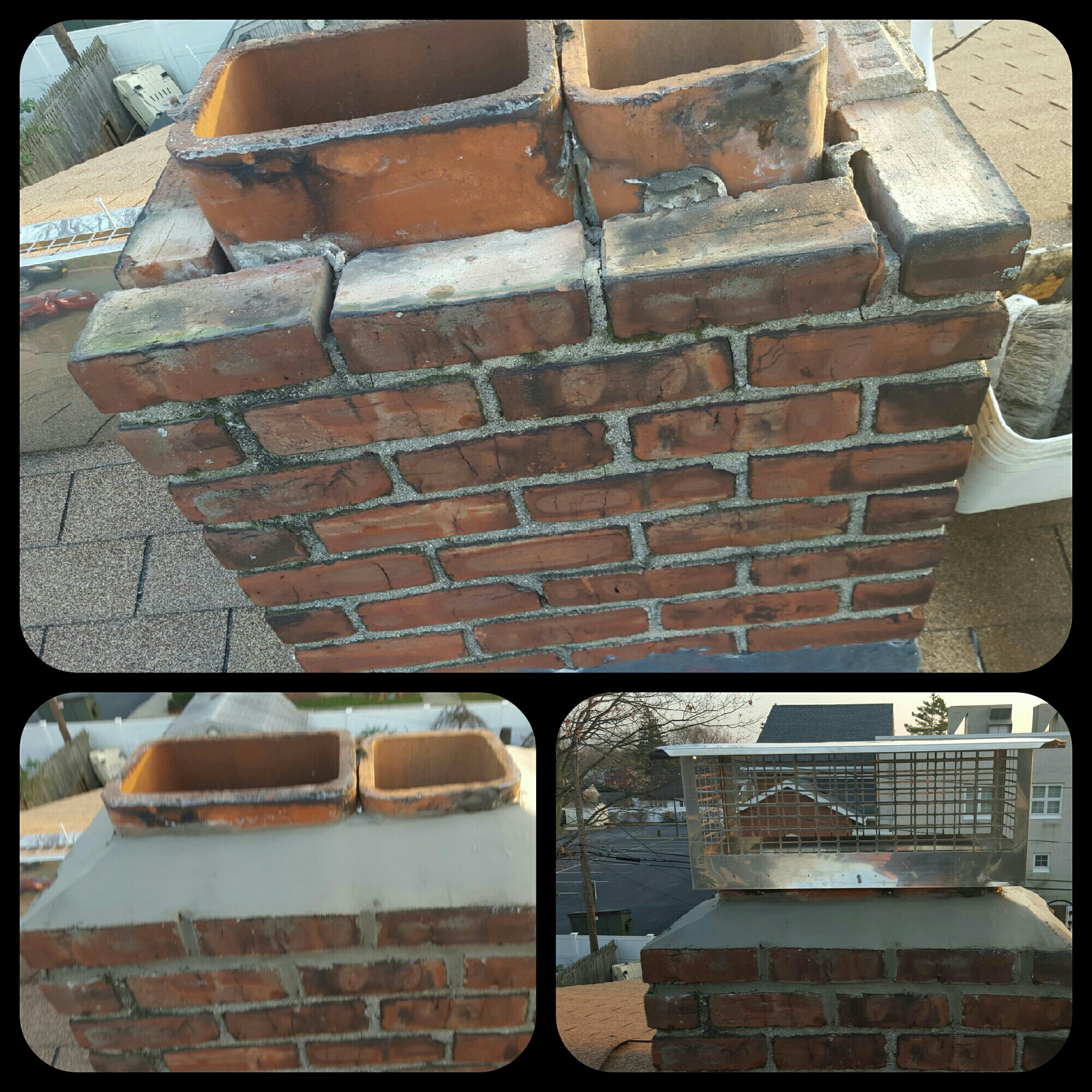 All Access Chimney & Fireplace Inc Photo