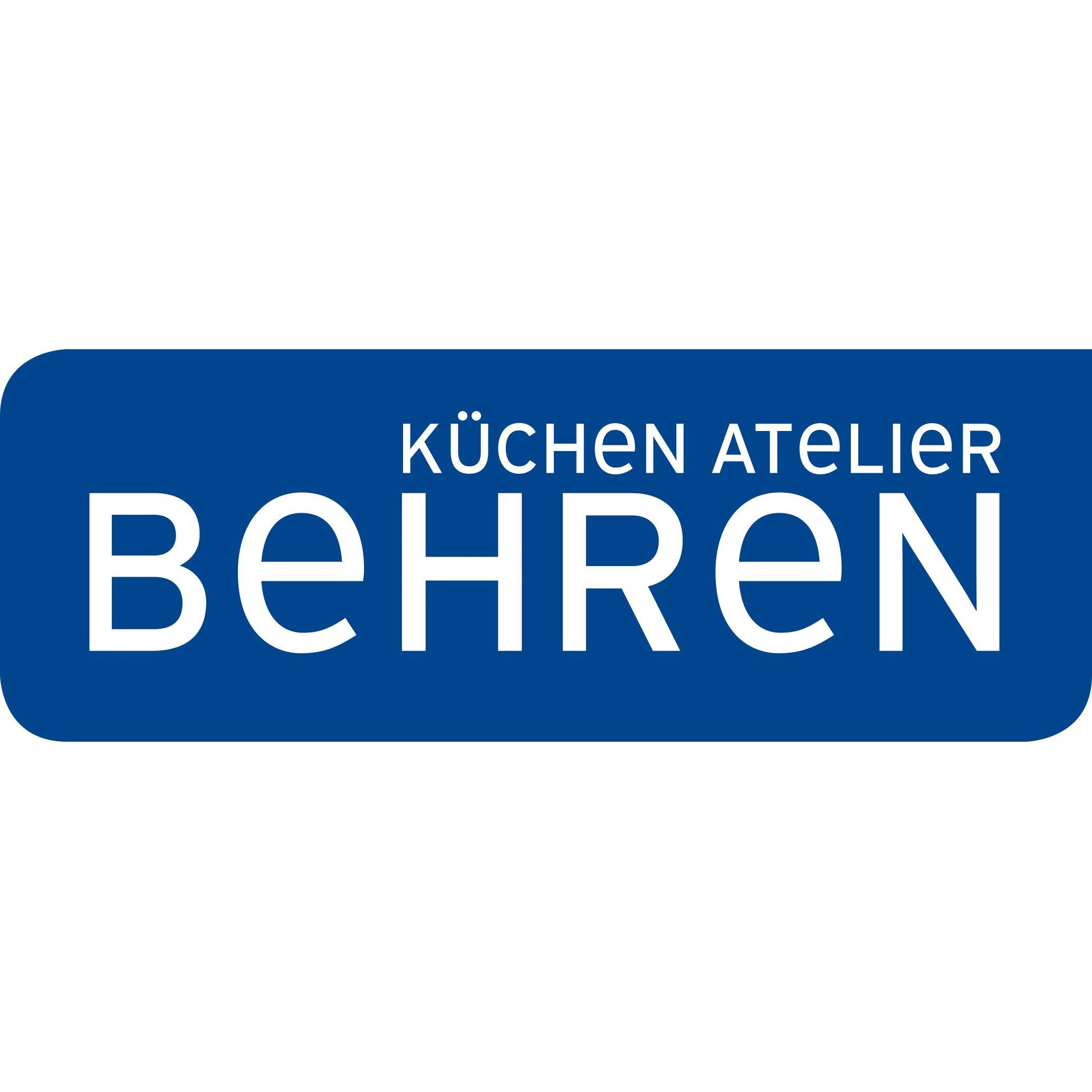Logo von Küchen-Atelier Behren