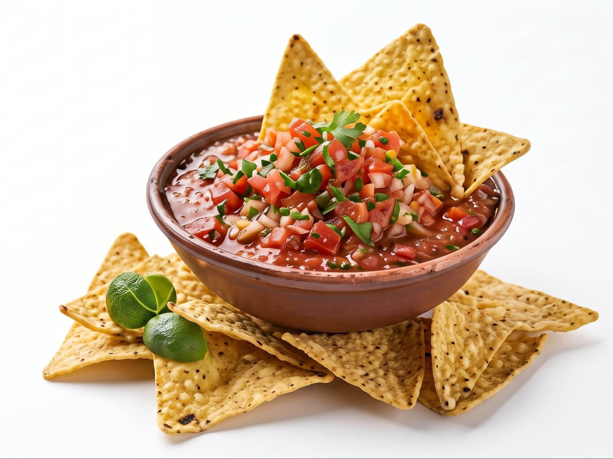Chips & Salsa