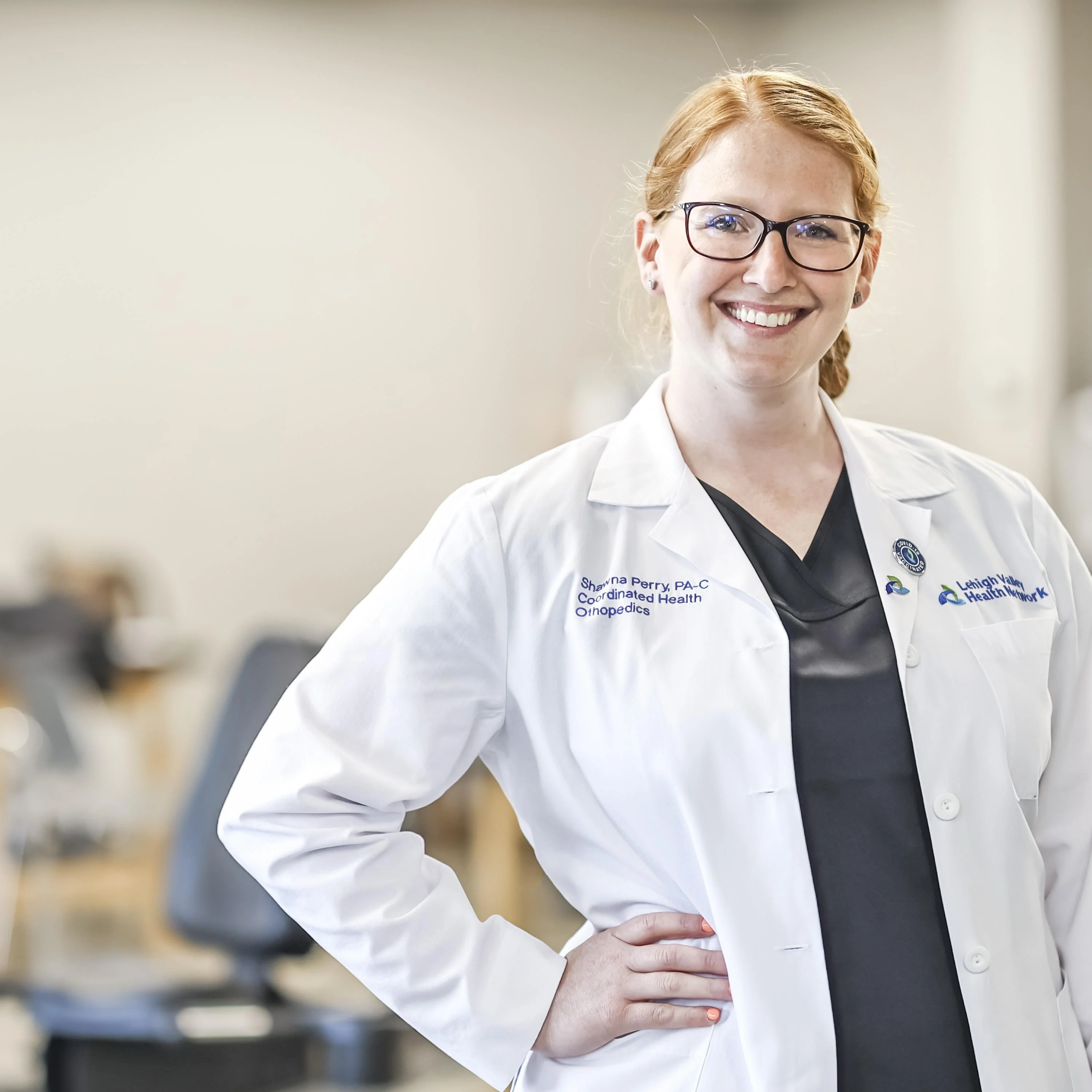 Shawna L. Perry, PA-C Image