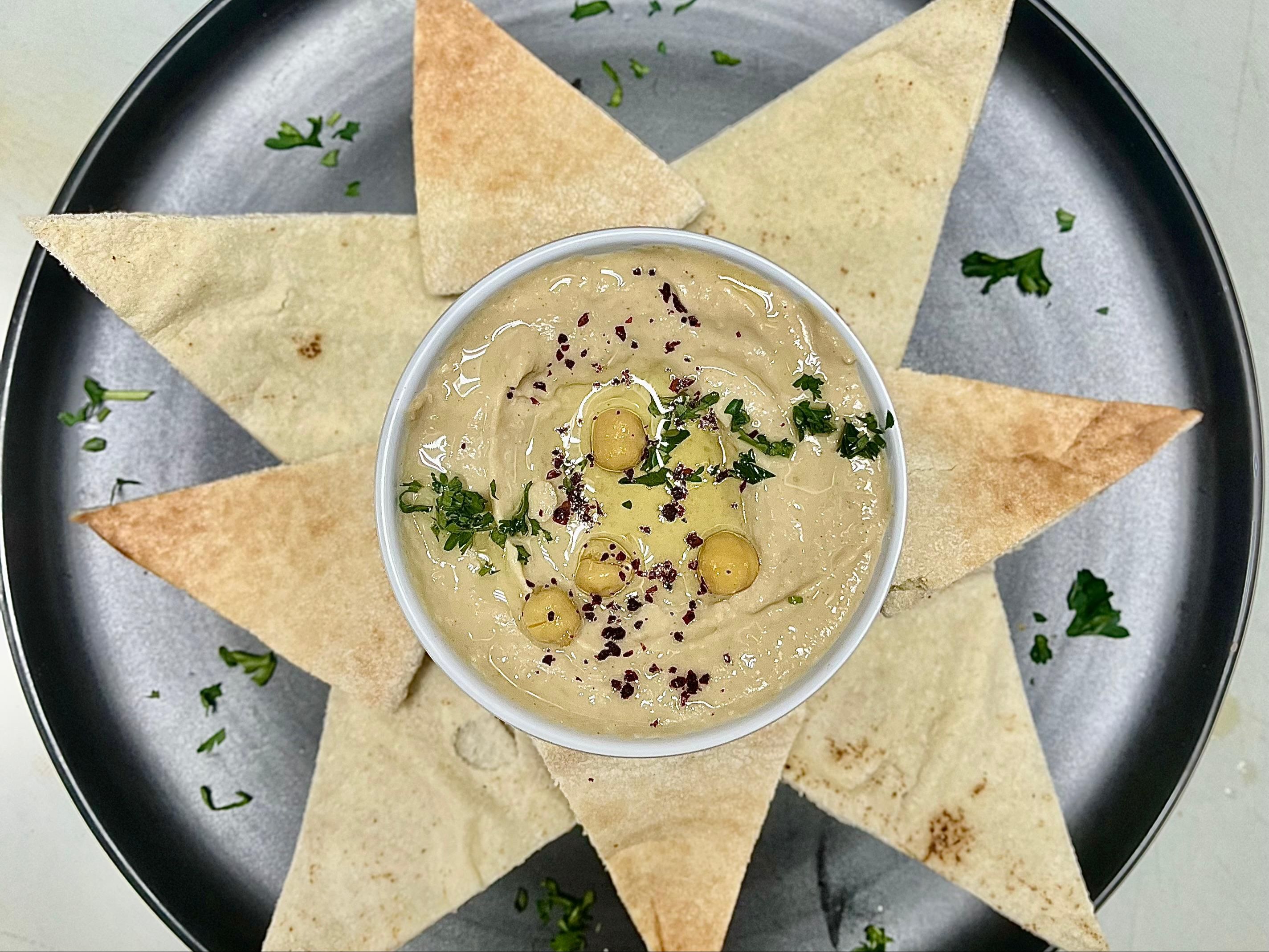 Hummus