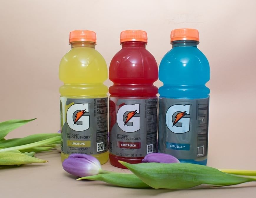 Gatorade