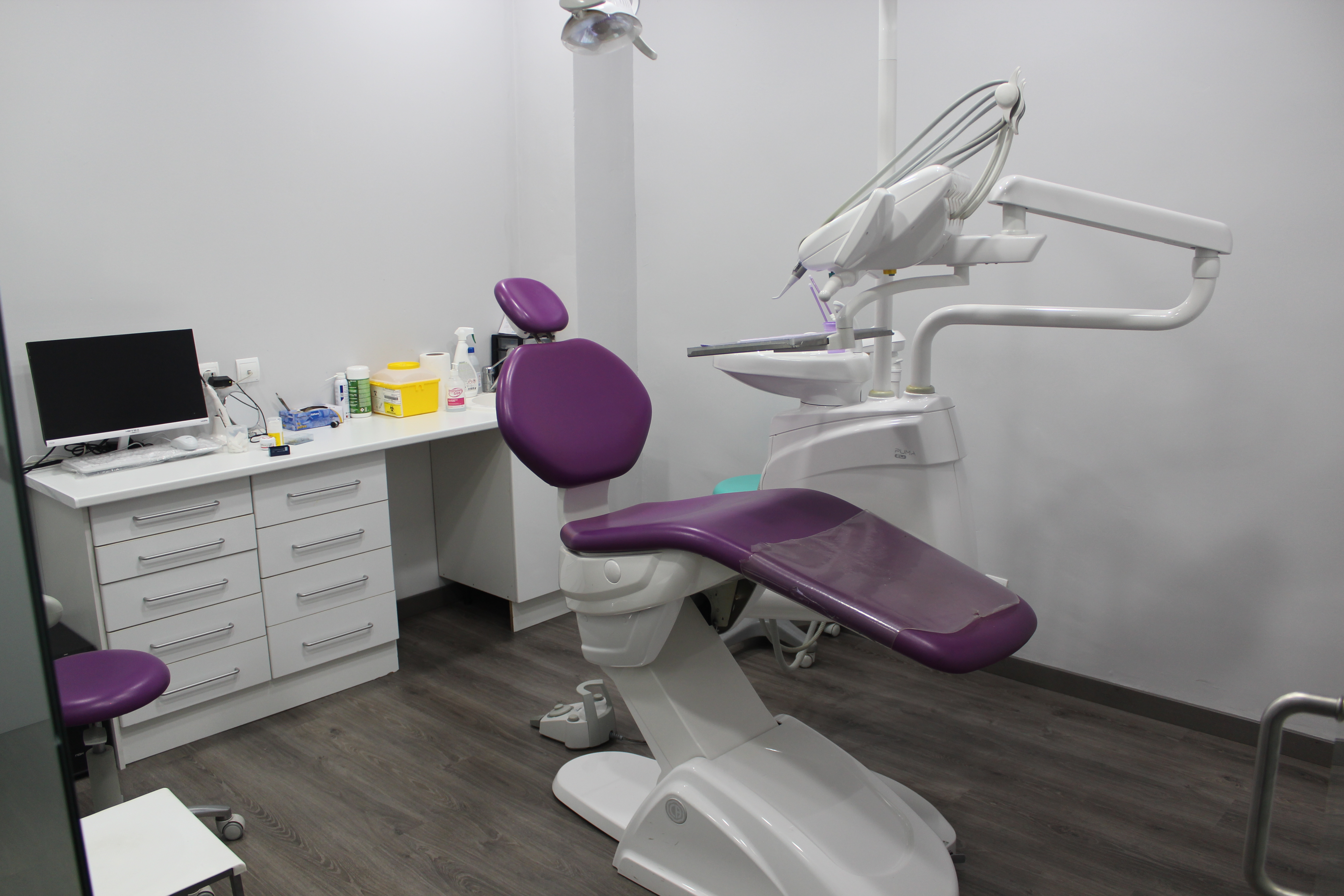 Images Clínica Dental Marta Orero