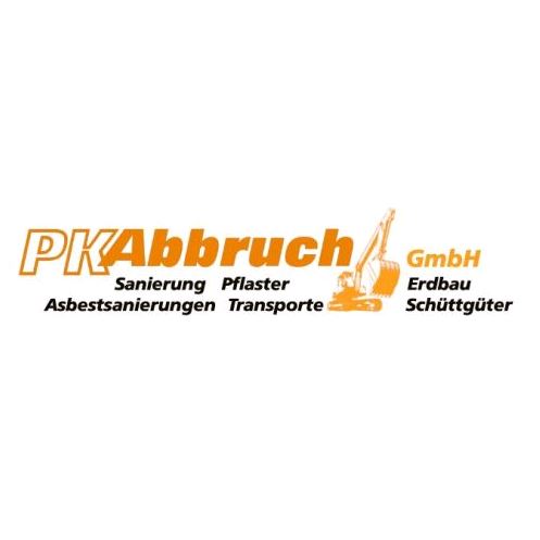 Logo von PK Abbruch GmbH