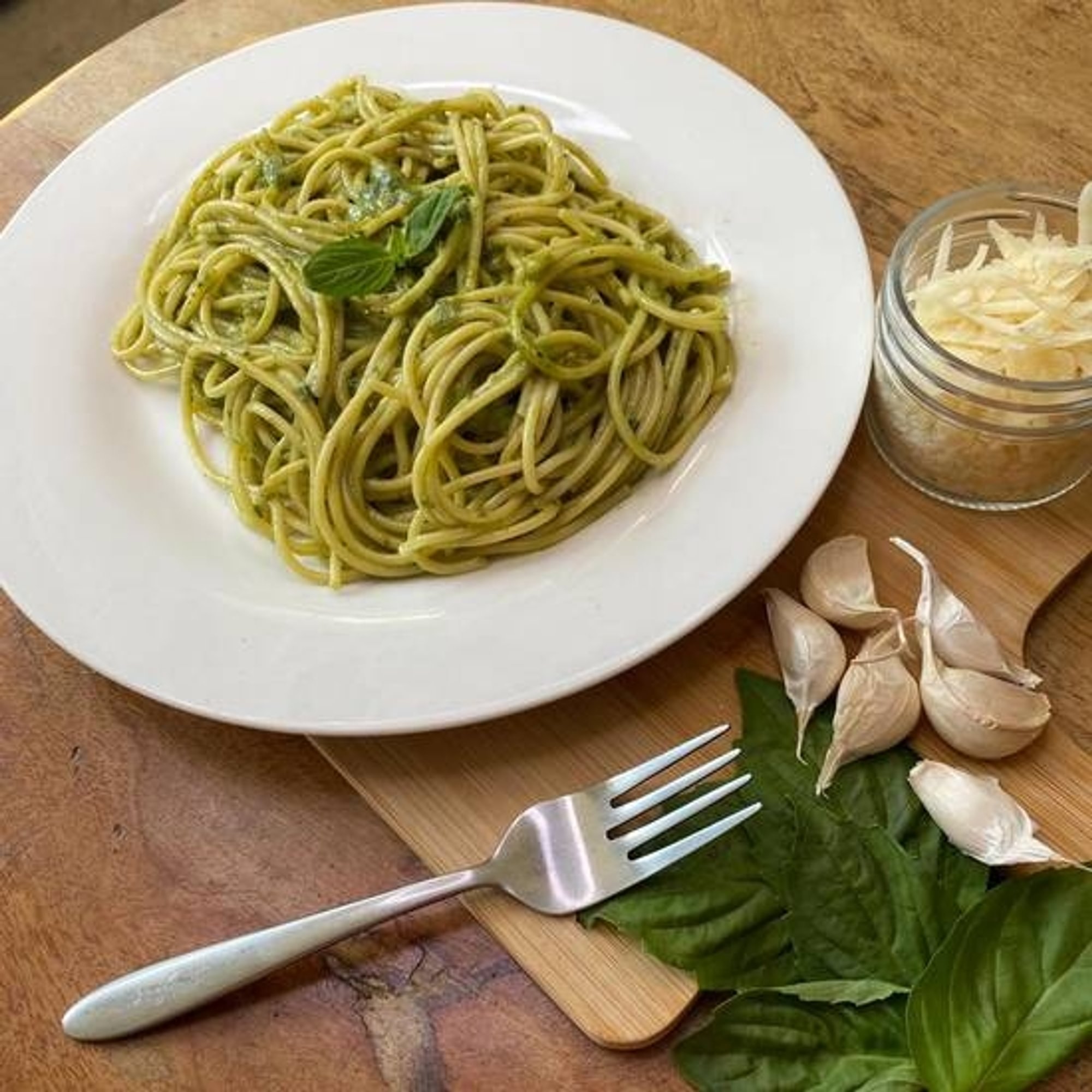 Classic Pesto