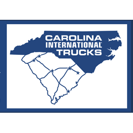 Carolina International Trucks Photo