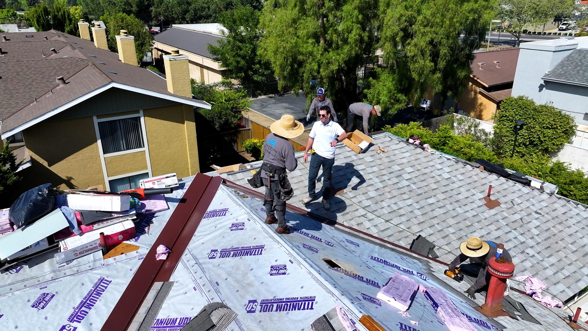 Symplify Roofing Image