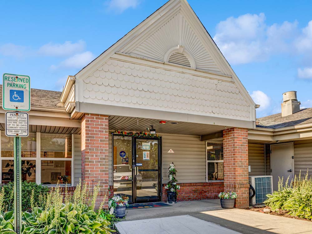 KinderCare at Woodcliff Lake