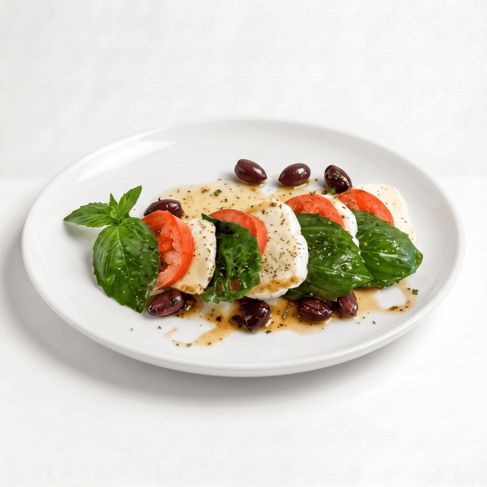 Caprese Salad
