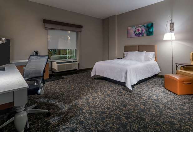 Images Hilton Garden Inn Arvada Denver