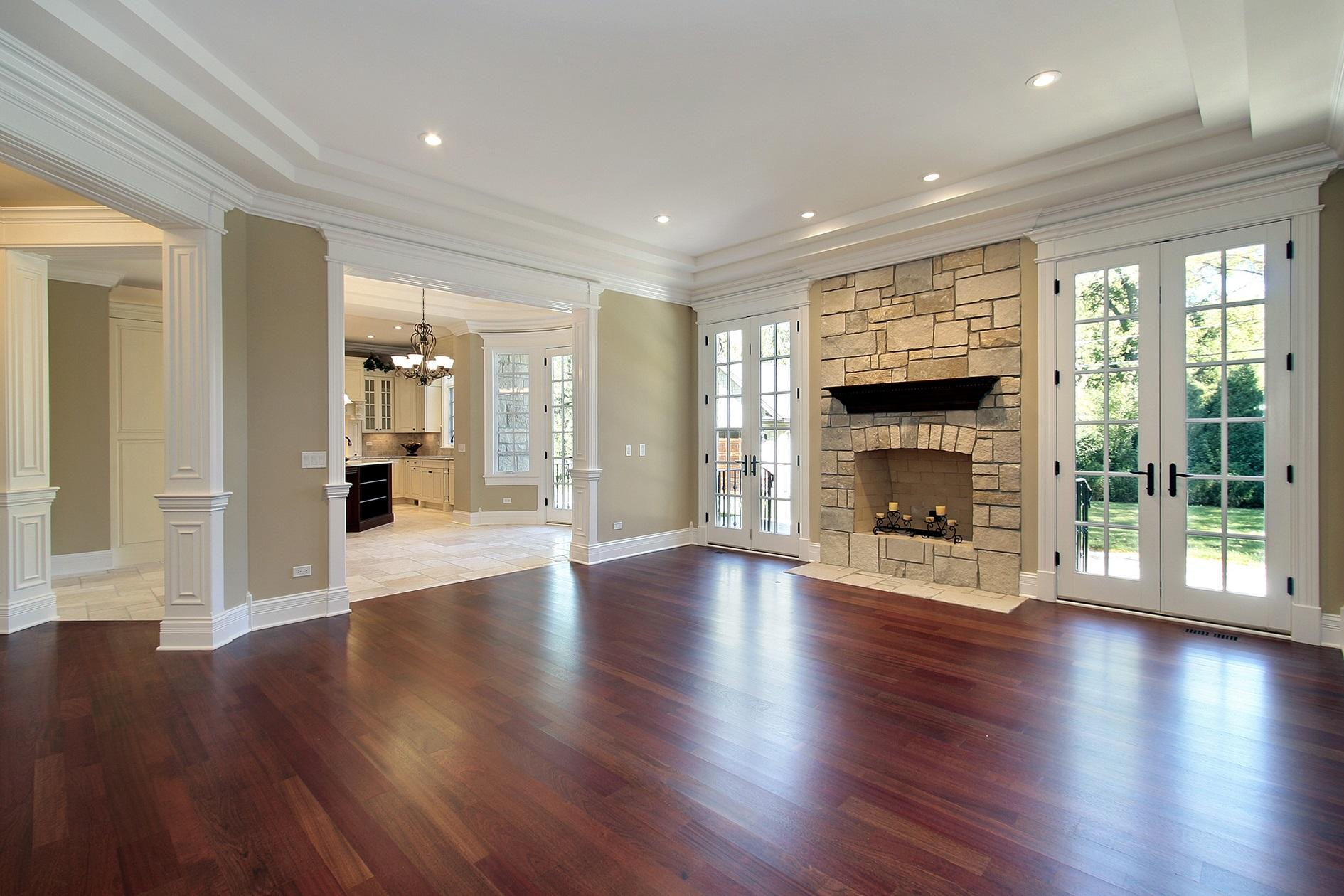 Outwest Hardwood Flooring Photo