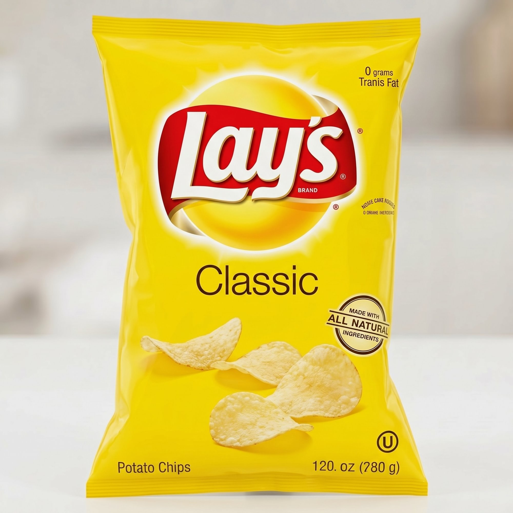 Kids Chips