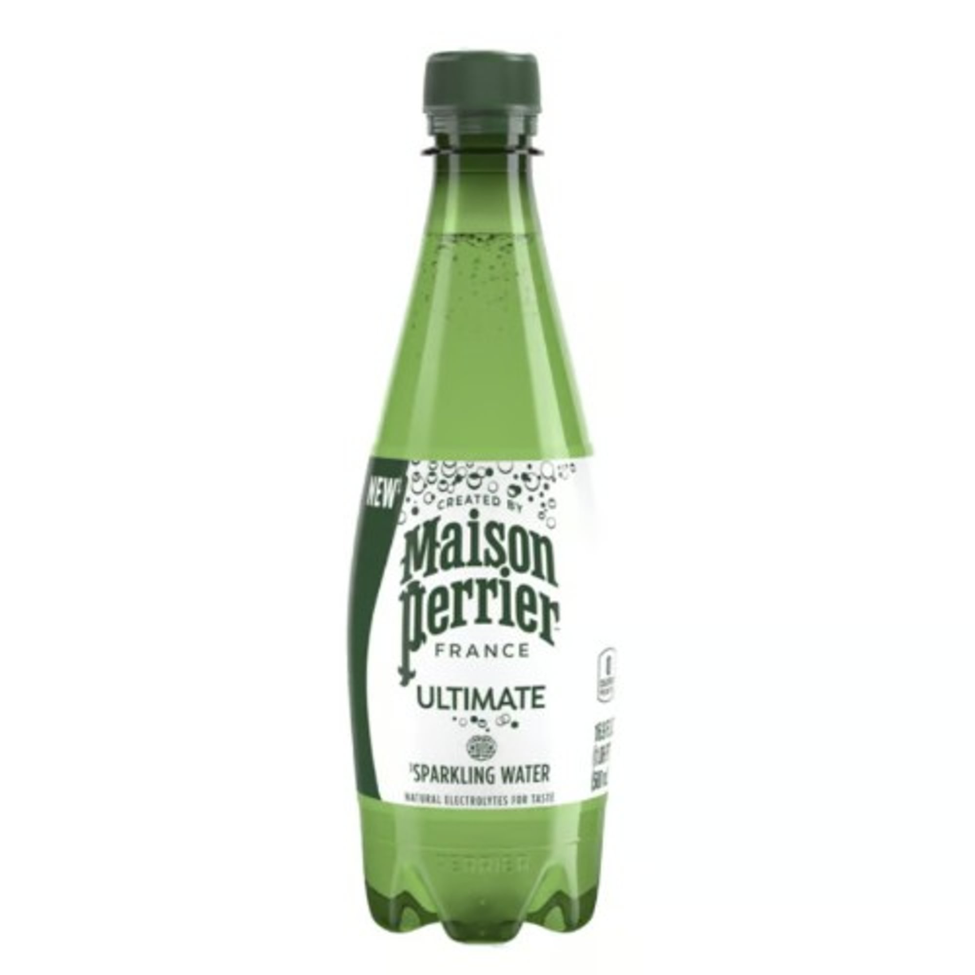 Sparkling Water