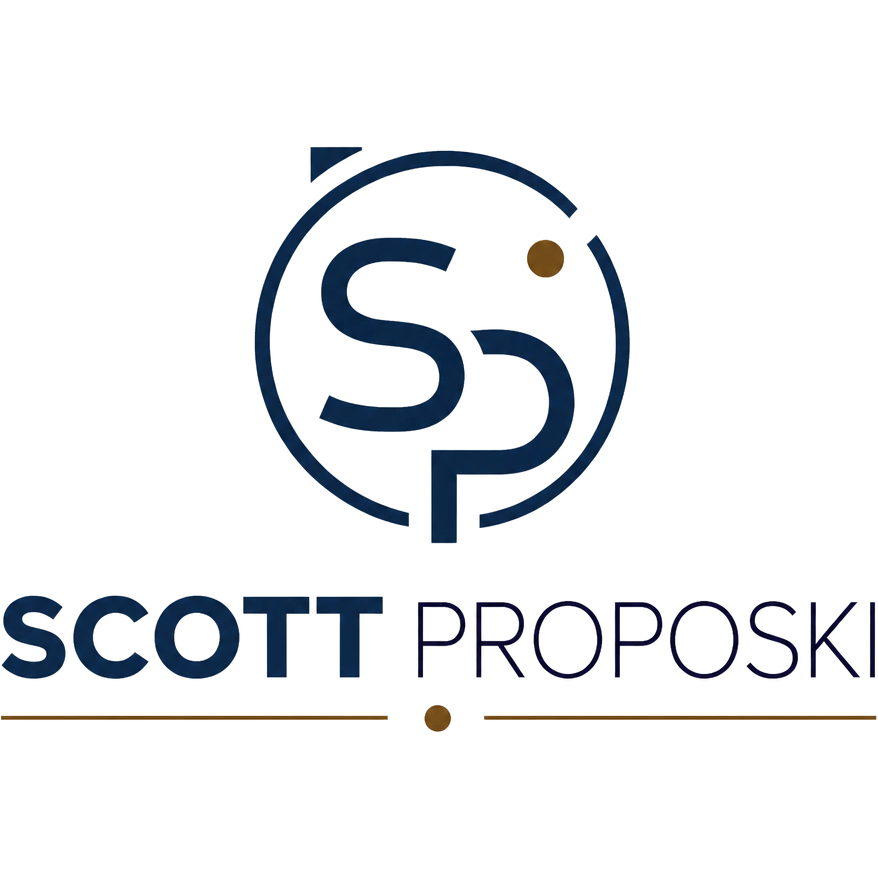 Scott Proposki
