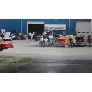 B &amp; K AUTO REBUILDERS Logo