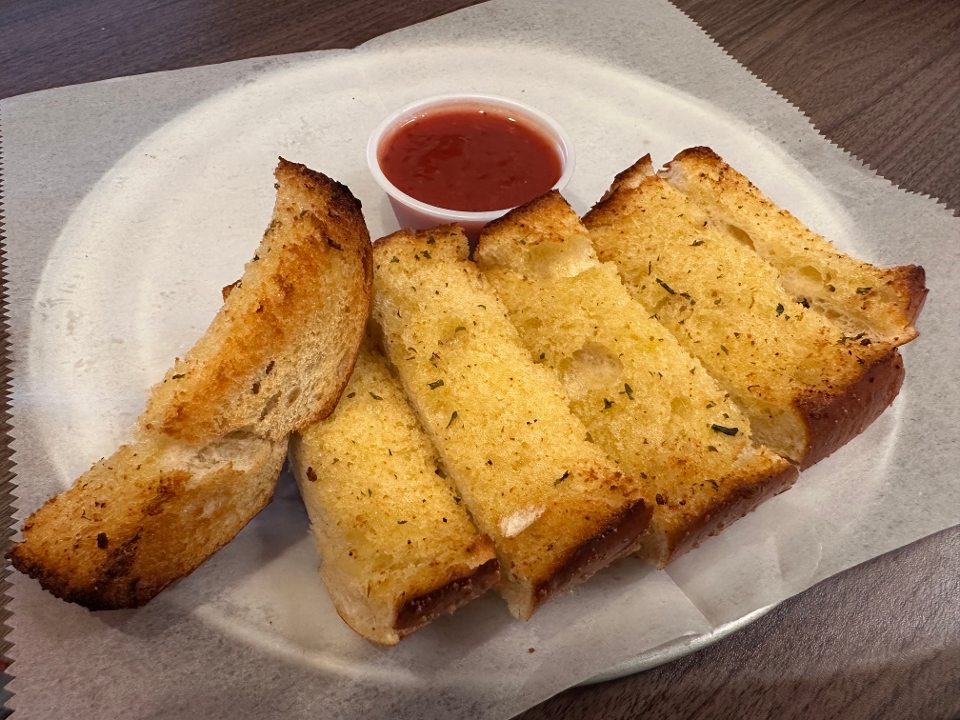 Garlic Bread