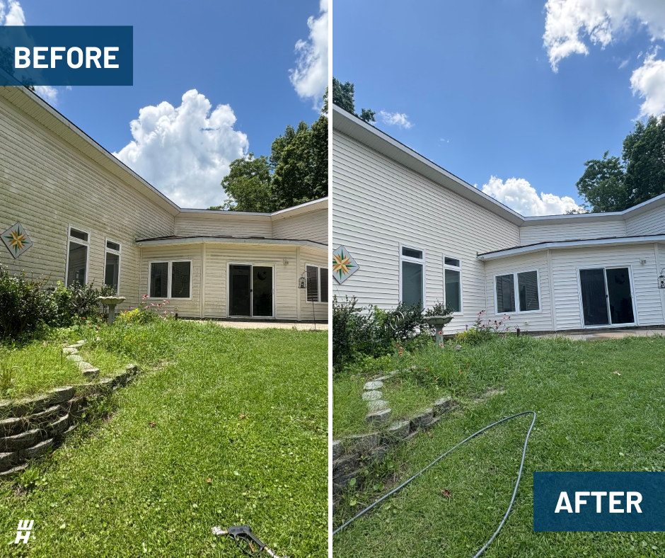 Window Hero Lake Norman Image