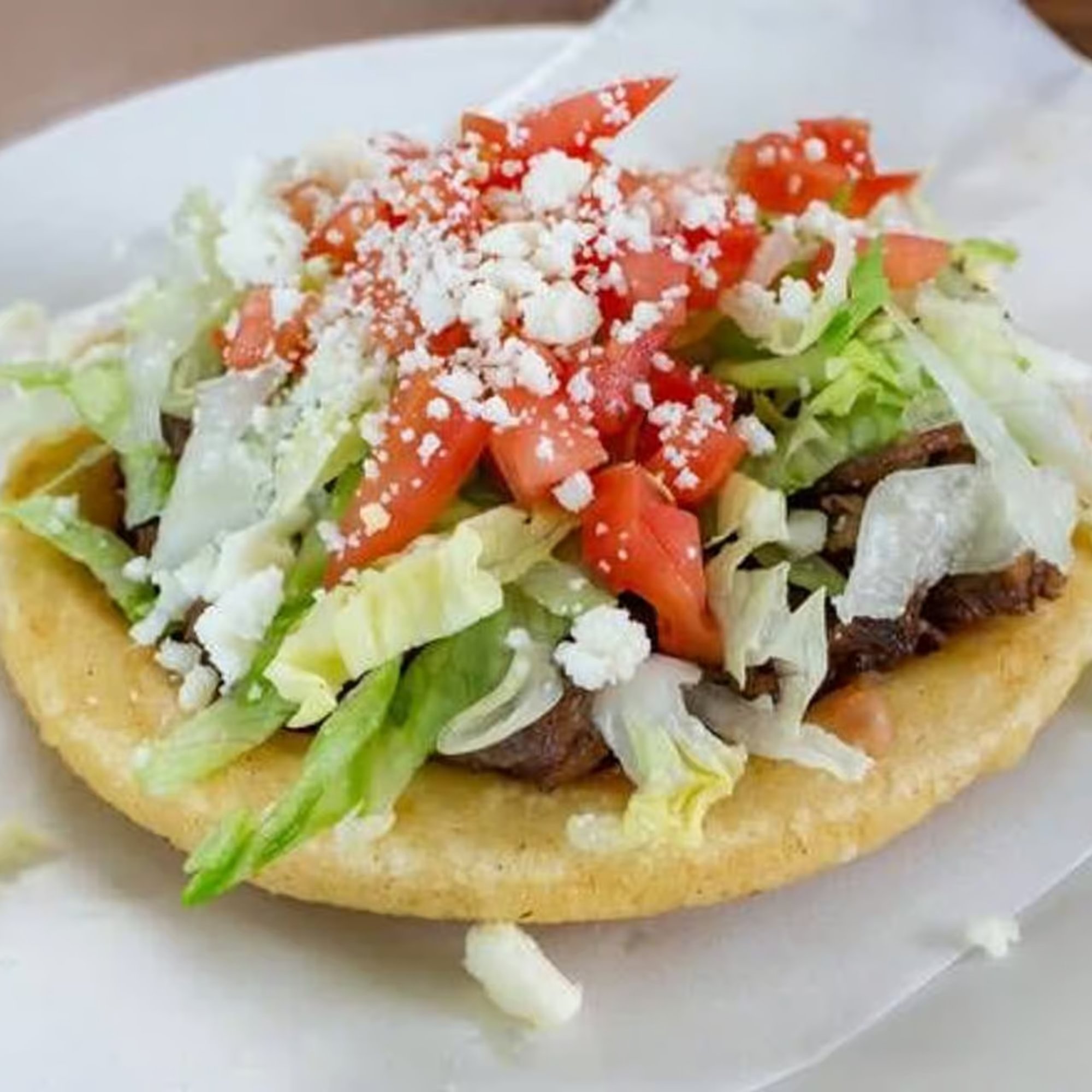 Sopes