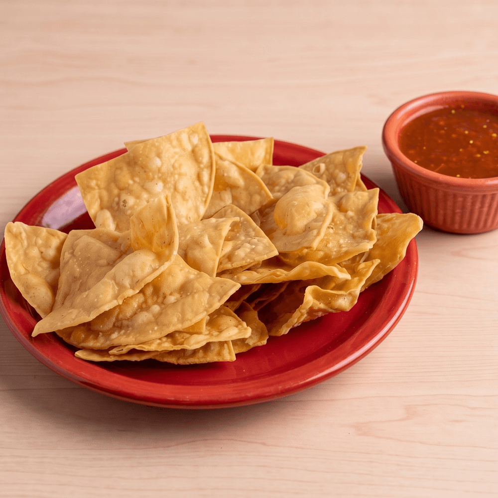 Chips & Salsa