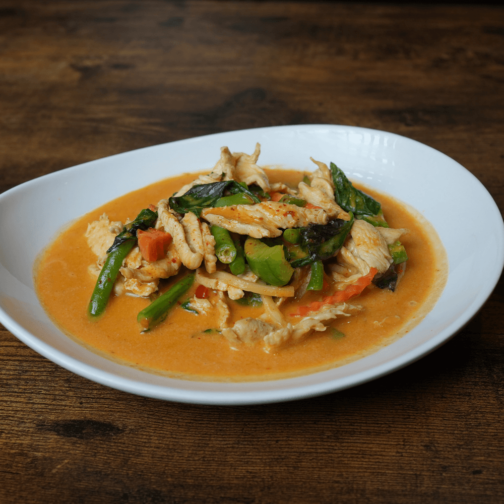 Red Curry