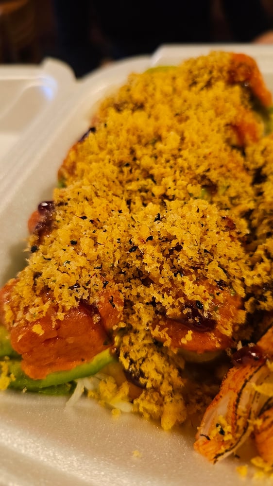 Boss Roll