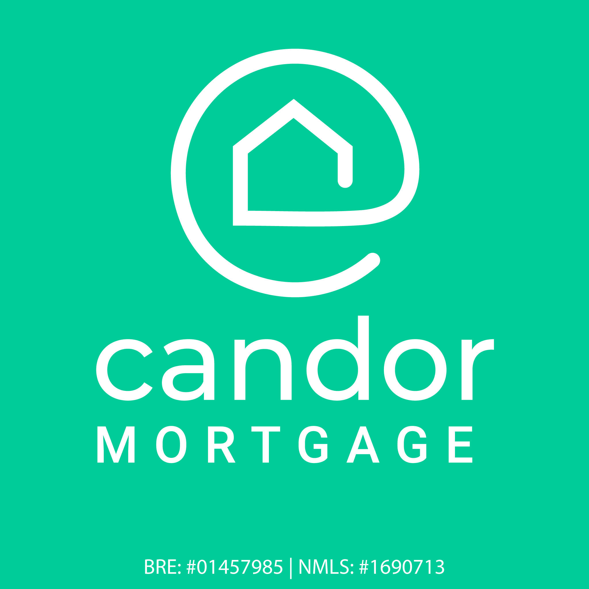 Candor Mortgage Logo