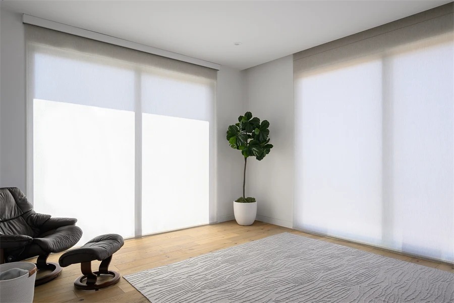 A Lonestar Service Blinds and Shutters Image